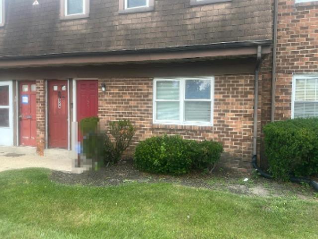 Condo for sale in New Jersey
