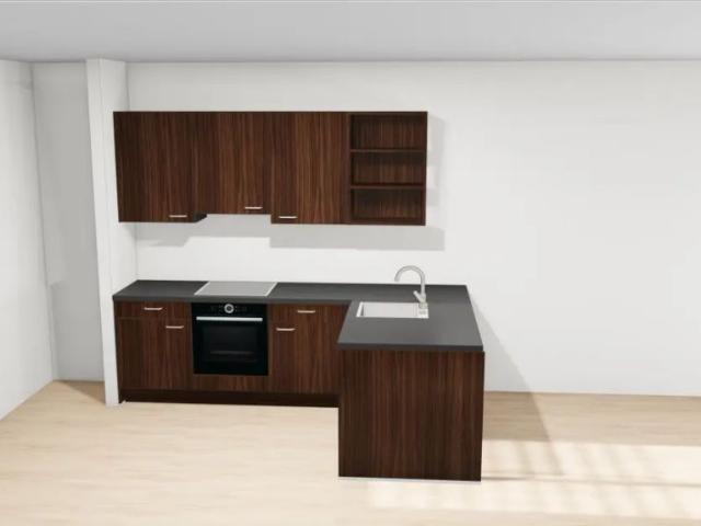 Appartement te huur in Hillegom, Zuid Holland