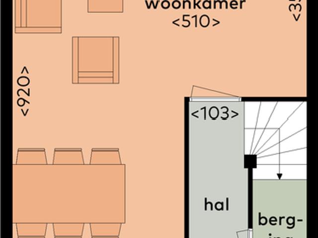 Woning te huur in Nieuw-West, Amsterdam