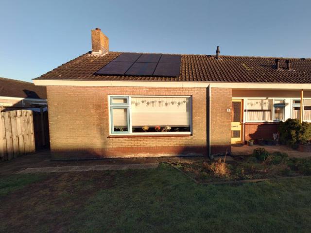 Woning te huur in Zeeland