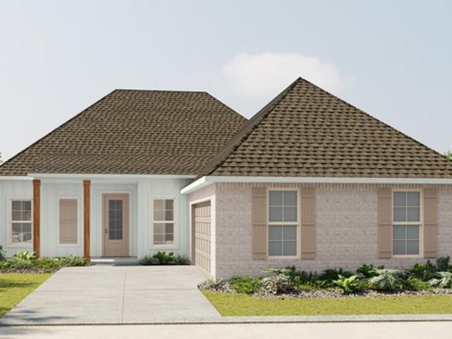 House for sale in Ruston, Louisiana