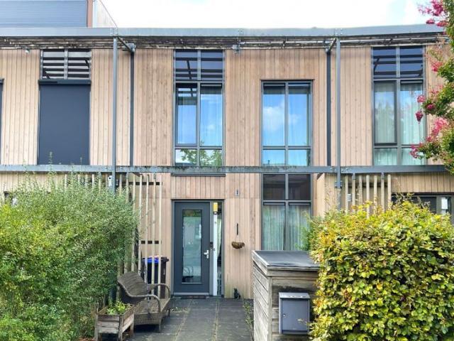 Appartement te huur in Haarzuilens, Utrecht