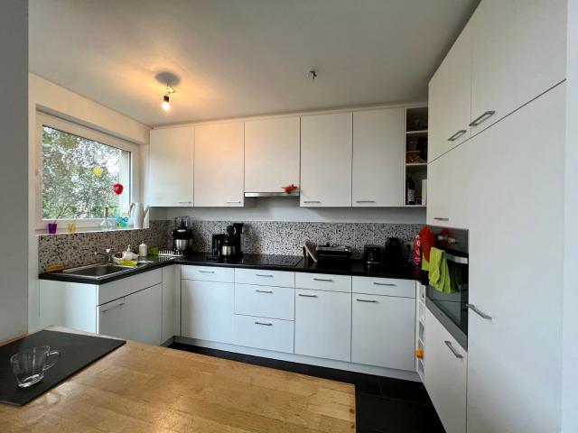 Appartement location à Sint-lambrechts-woluwe, Bruxelles