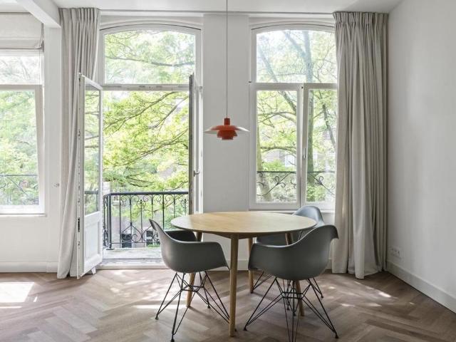 Appartement te huur in Plantage, Amsterdam