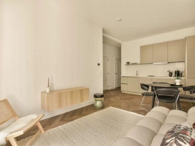 Appartement te huur in Centrum, Amsterdam