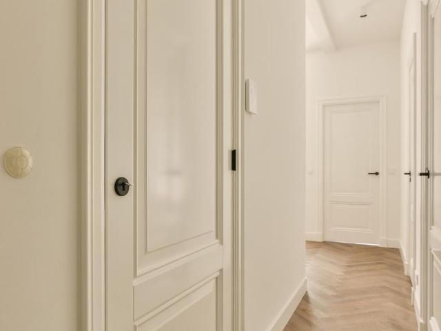 Appartement te huur in Plantage, Amsterdam