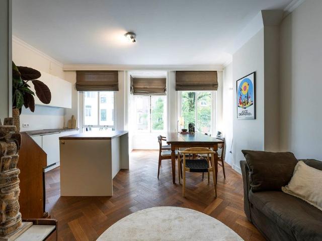 Appartement te huur in Plantage, Amsterdam