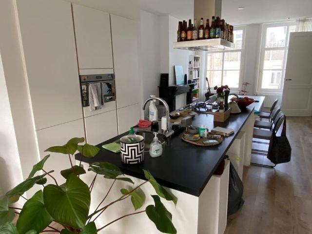 Appartement te huur in Centrum, Amsterdam