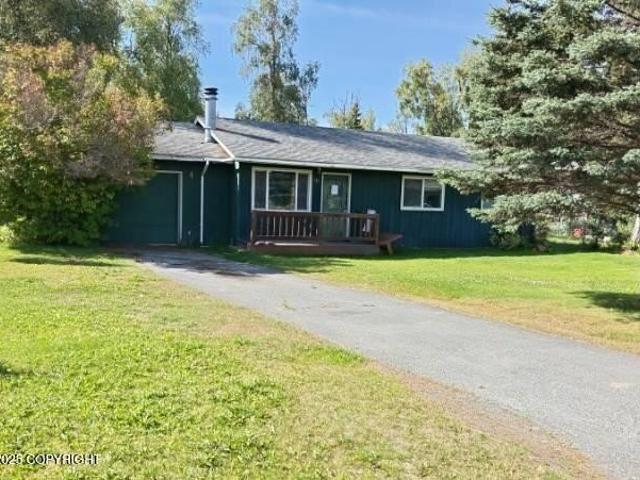 House for sale in Soldotna