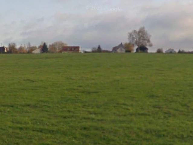 Terrain vente à Bourges, Henrichemont