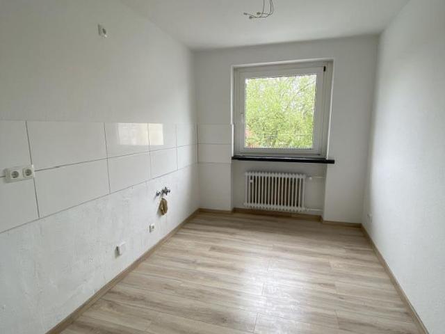 Apartment mieten in Habinghorst, Castrop-Rauxel