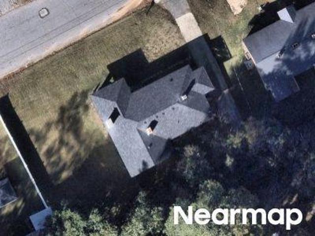House for sale in Greenwood, South Carolina