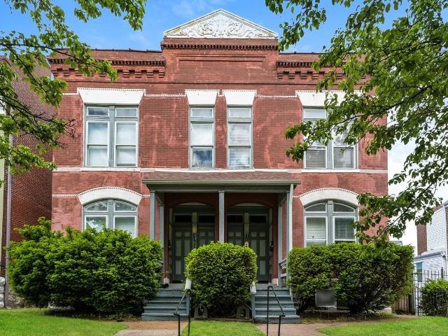 Apartment for rent in Saint Louis, Missouri