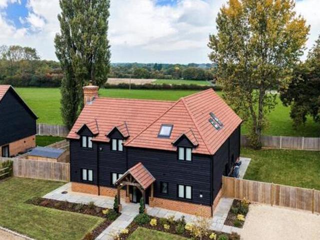 House for sale in City of London, Greater London