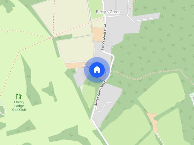 House for rent in Warren Farm, Greater London