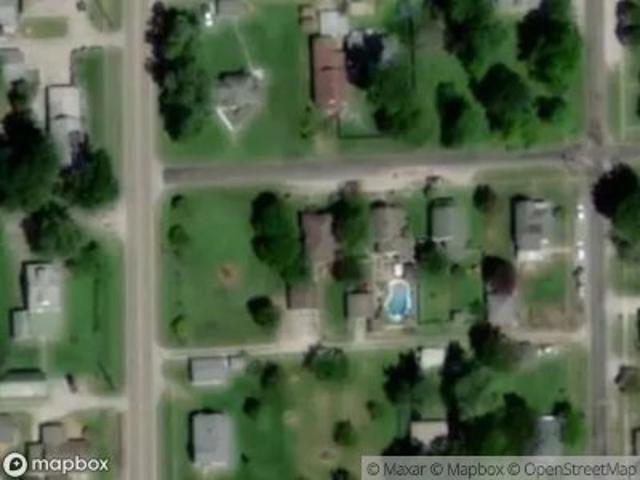 House for sale in Gillespie, Illinois