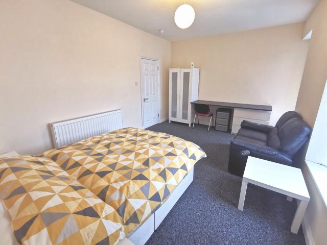 House for rent in Mount Pleasant, Nangreaves