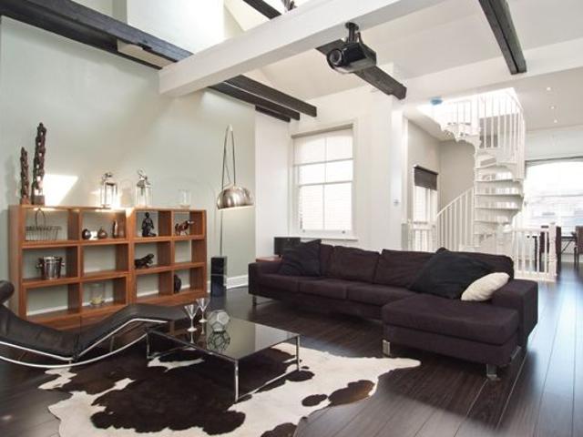 Apartment for rent in Covent Garden, Greater London