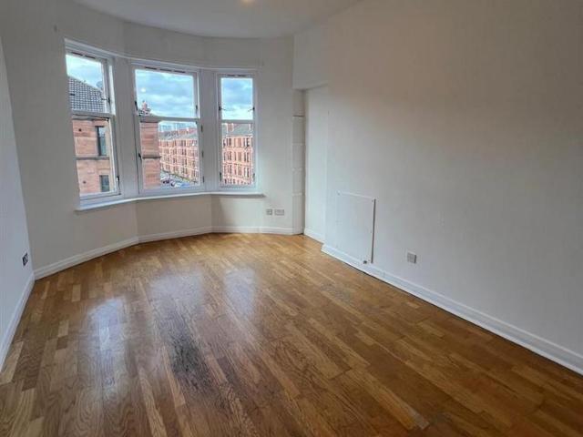 Apartment for rent in Scotstoun, Glasgow