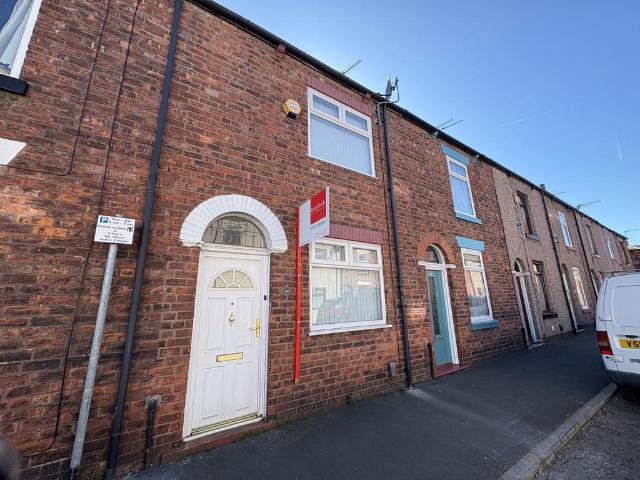 House for rent in Leigh, Wigan