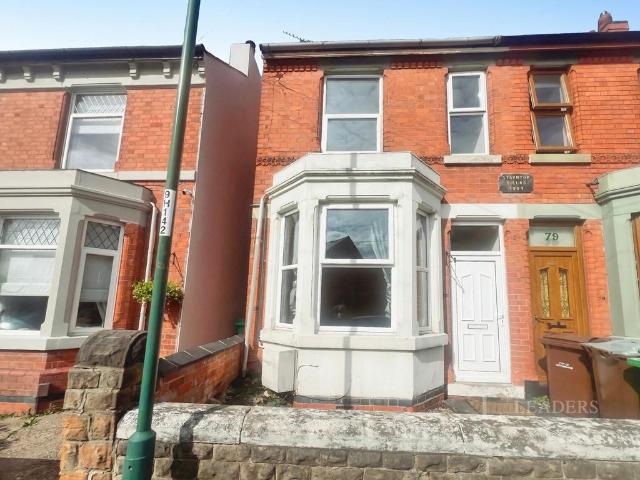 House for rent in Haddon, East Midlands