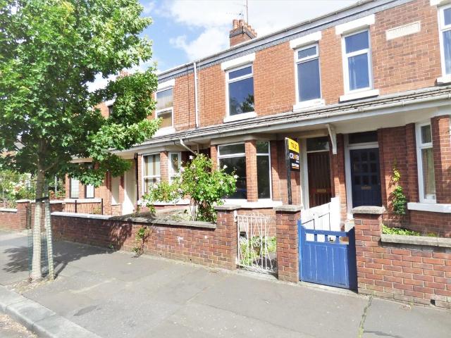 House for rent in Old Trafford, Trafford Park