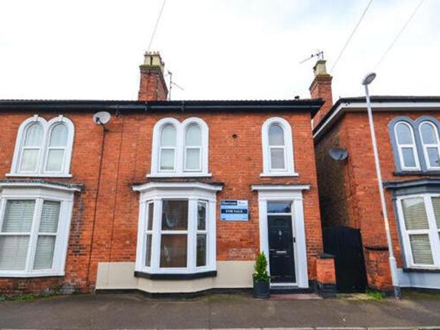 House for sale in Gosberton Clough, Lincolnshire