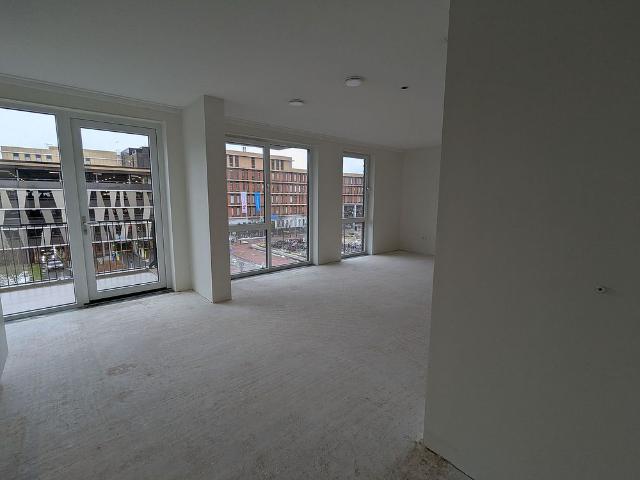 Appartement te huur in Buitenhof, Delft