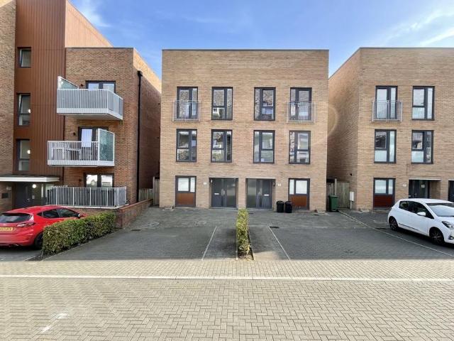 House for rent in Central Milton Keynes, Milton Keynes