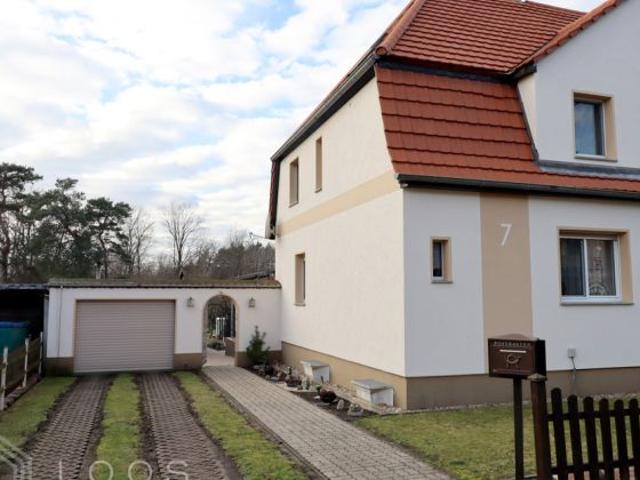 Haus kaufen in Sallgast, Brandenburg