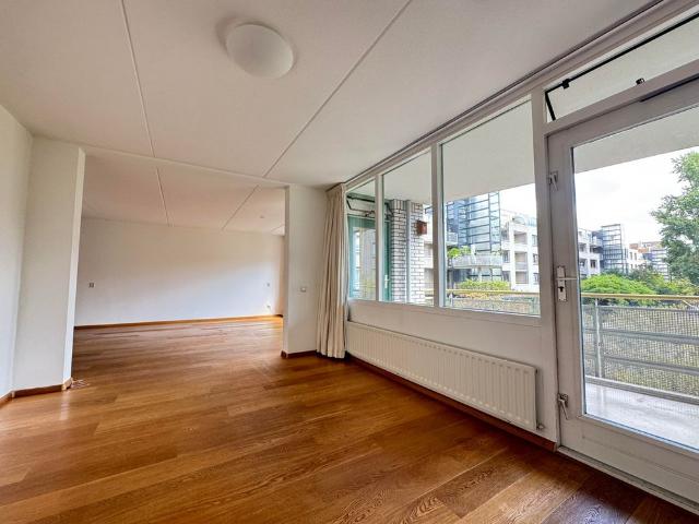 Appartement te huur in Haarzuilens, Utrecht