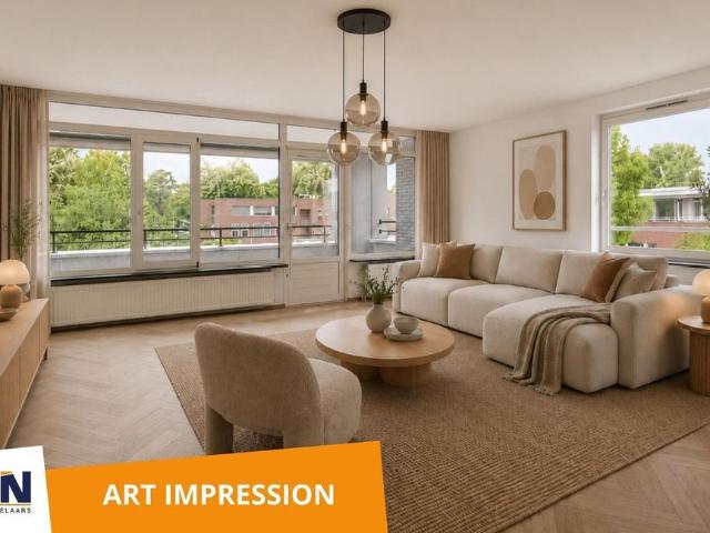 Appartement te huur in Oud-Zuid, Tilburg