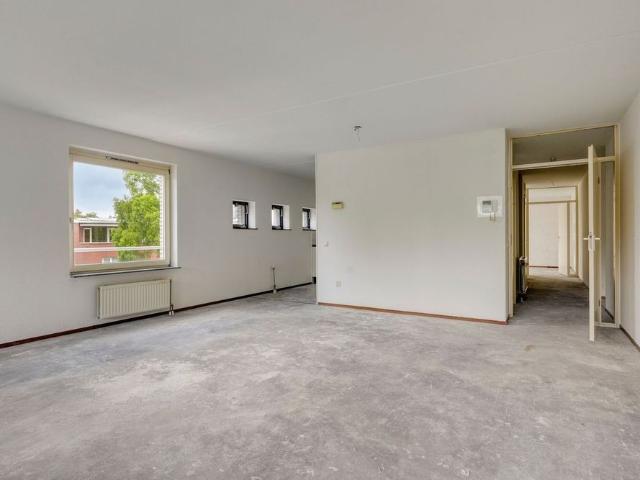 Appartement te huur in Tilburg Centrum, Tilburg