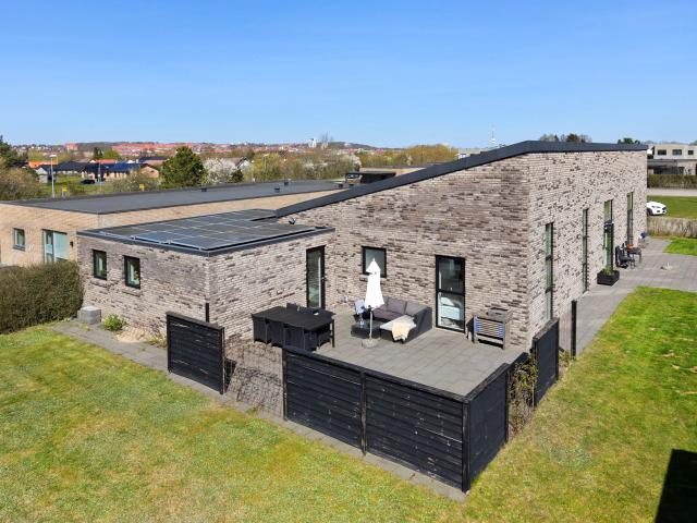 Villa til salg i Randers, Århus