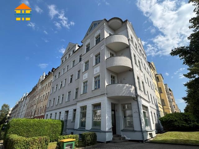 Apartment mieten in Kaßberg, Chemnitz