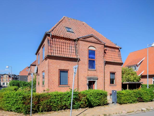 Villa til salg i Odense