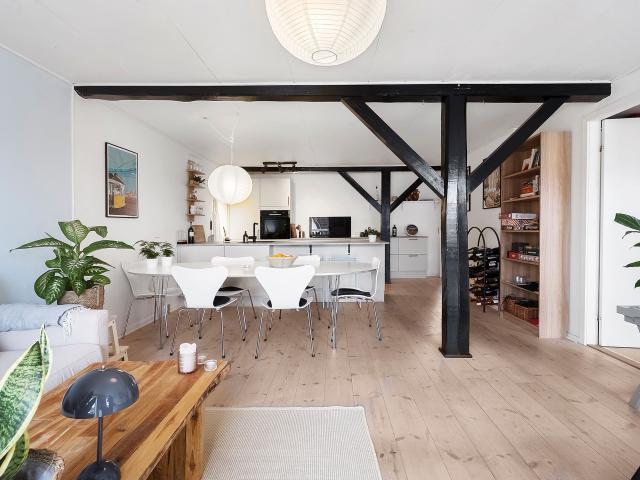 Lejlighed til salg i Odense