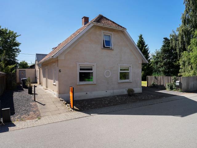 Villa til salg i Langeskov, Kerteminde
