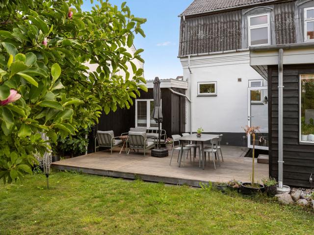 Villa til salg i Odense