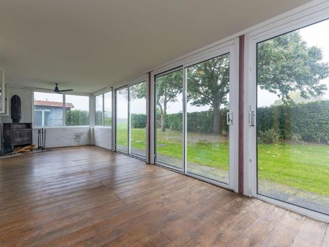 Woning te huur in Engelen, Bosch