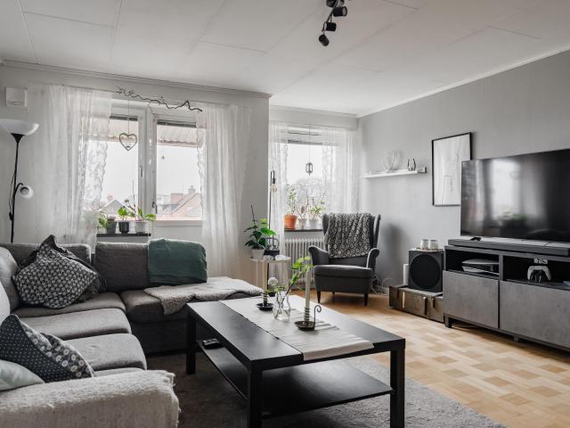 Bostad till salu i Skövde, Västra Götaland