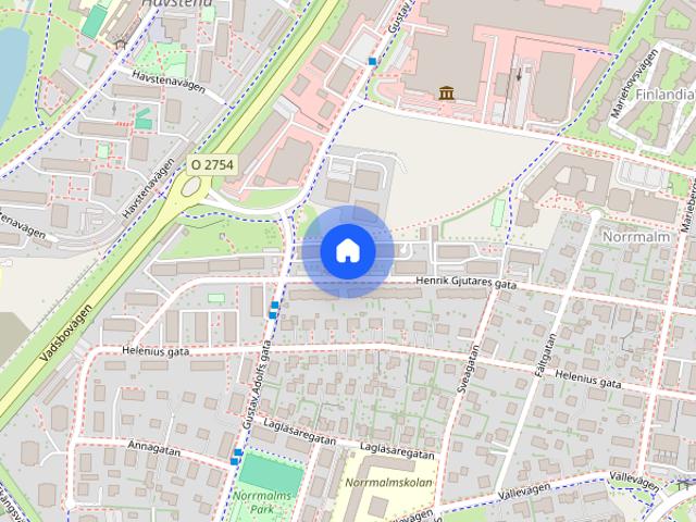 Lägenhet hyra i Skövde, Västra Götaland