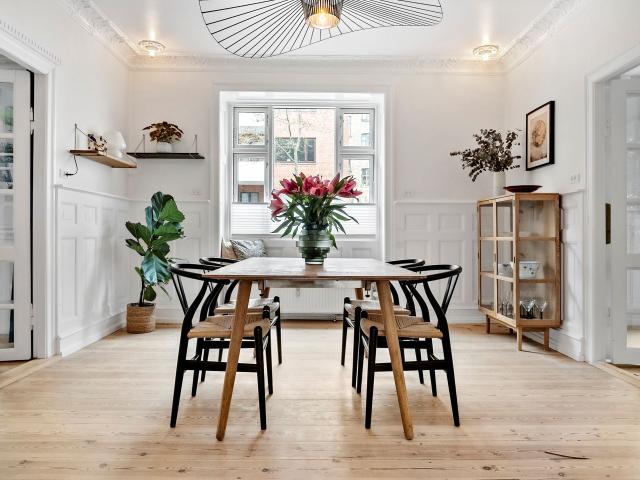 Lejlighed til salg i Frederiksberg C, Brøndby