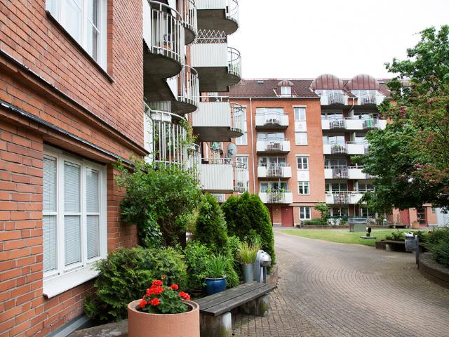 Lägenhet hyra i Malmö, Skåne