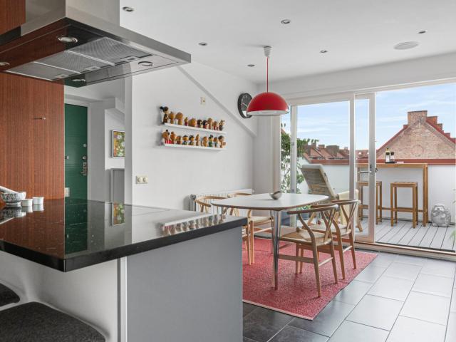 Bostadsrätt till salu i Malmö, Skåne