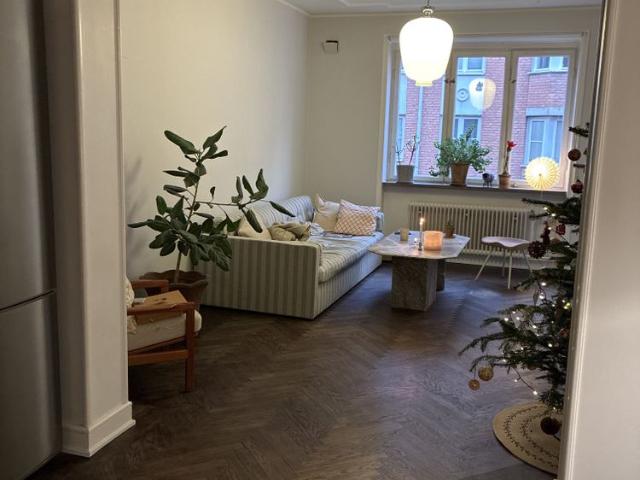 Lägenhet hyra i Malmö, Skåne