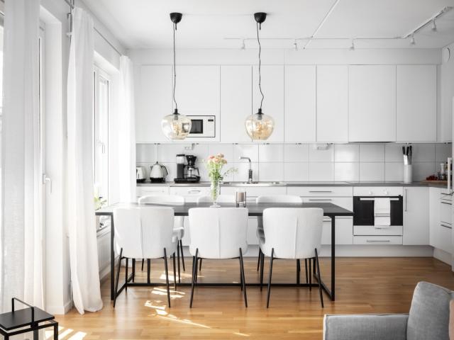Bostadsrätt till salu i Botkyrka, Stockholm