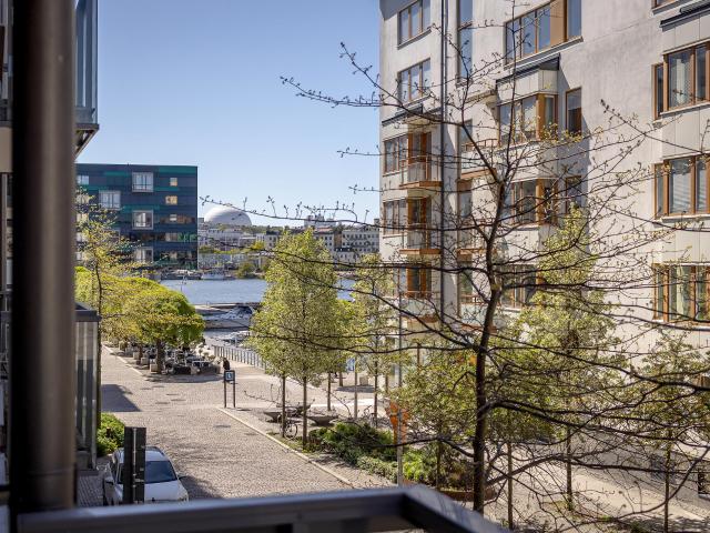 Bostad till salu i Botkyrka, Stockholm