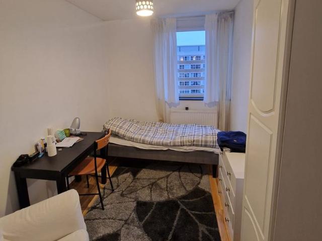 Room hyra i Stockholm, Nacka
