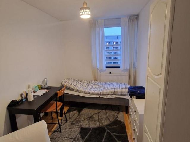 Rum hyra i Nacka, Stockholm